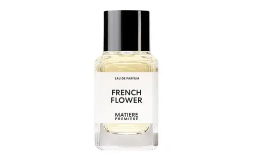 Floral perfume, tea, 50 ml, 100 ml