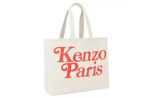 Kenzo large tote bag