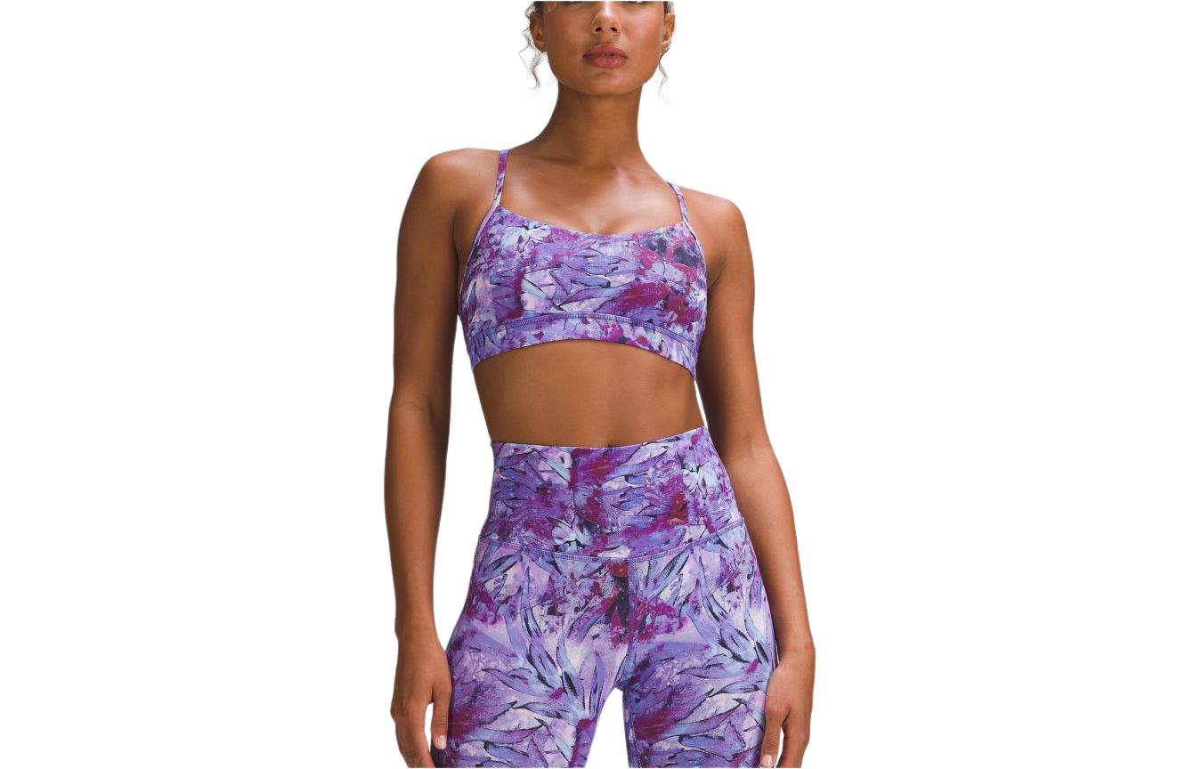 Lululemon Flow Y Yoga Underwear Women’s Multicolor