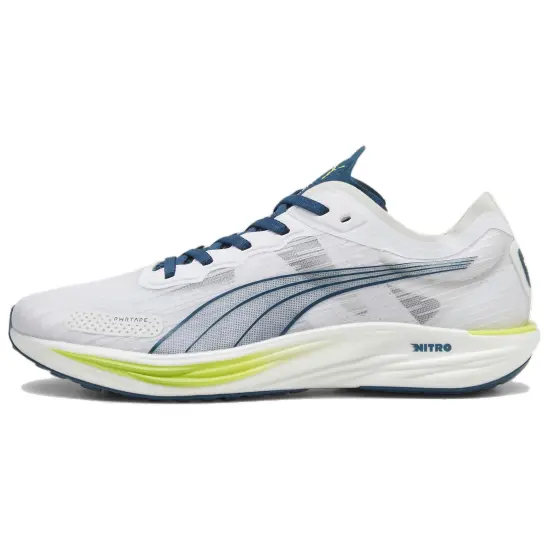 Puma Liberate Nitro 2 'White Ocean Tropic'