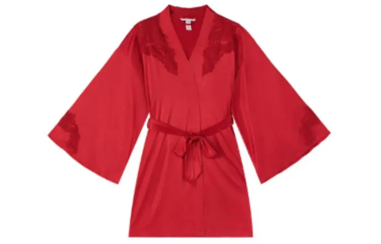Victoria's Secret Sleep Robe Women's