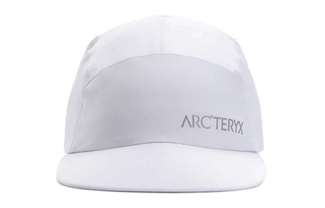 Кепка Arcteryx (серая)