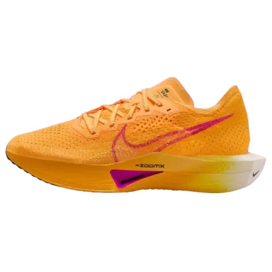 Nike ZoomX Vaporfly 3 Laser Orange Women's