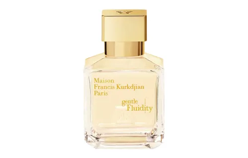 MFK Gentle Fluidity Gentle Fluid Eau de Toilette Oriental Gourmet Fragrance EDP Gold Edition 70ml/200ml
