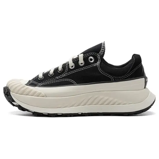 Chuck 70 Converse AT CX Low 'Black White'