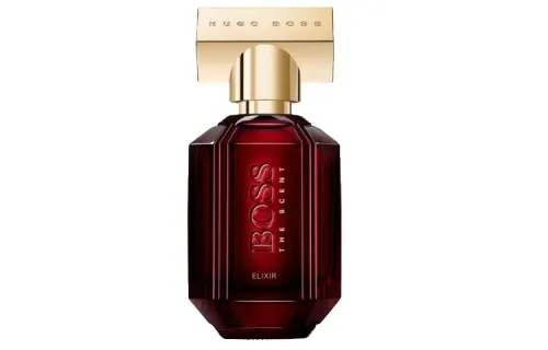 HUGO BOSS Perfumes Women's