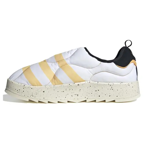 Adidas Originals Puffylette Lifestyle Shoes Unisex Low-top