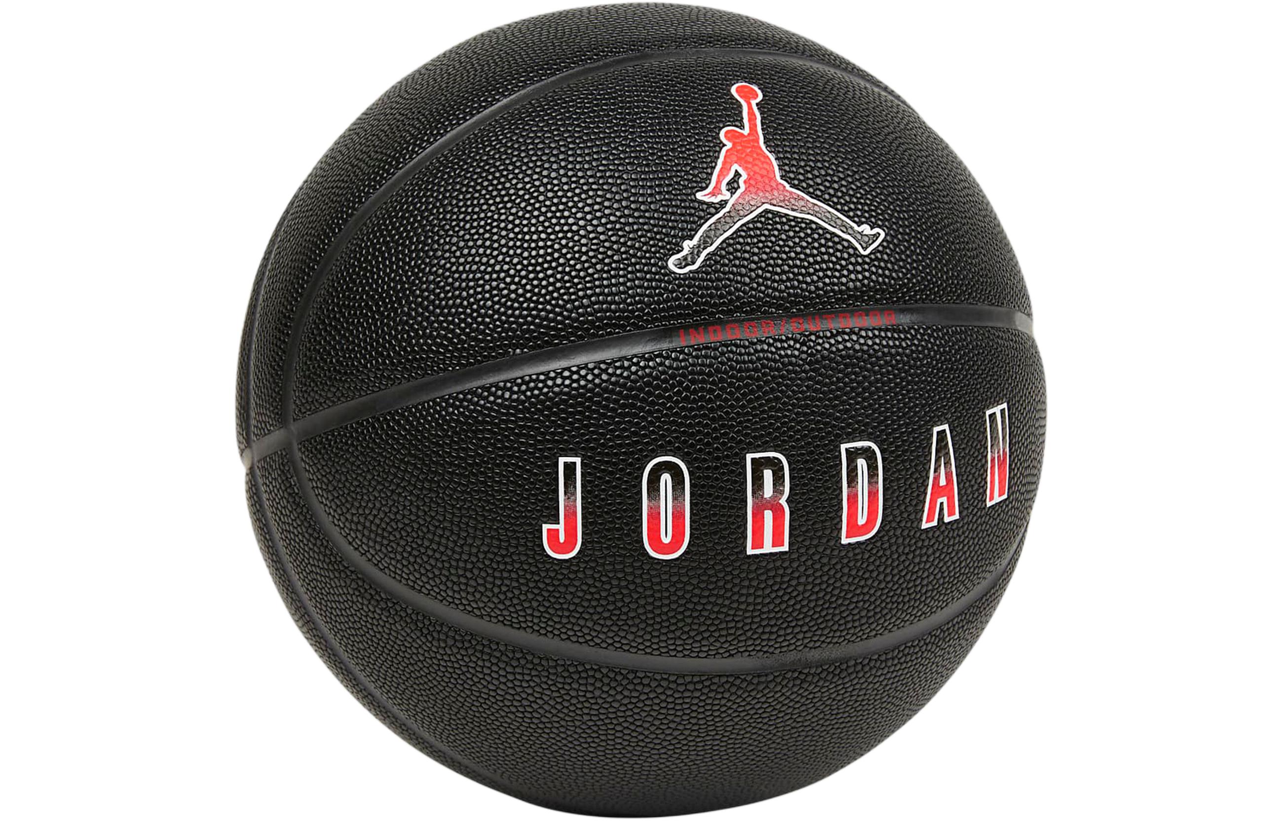Jordan Basketball