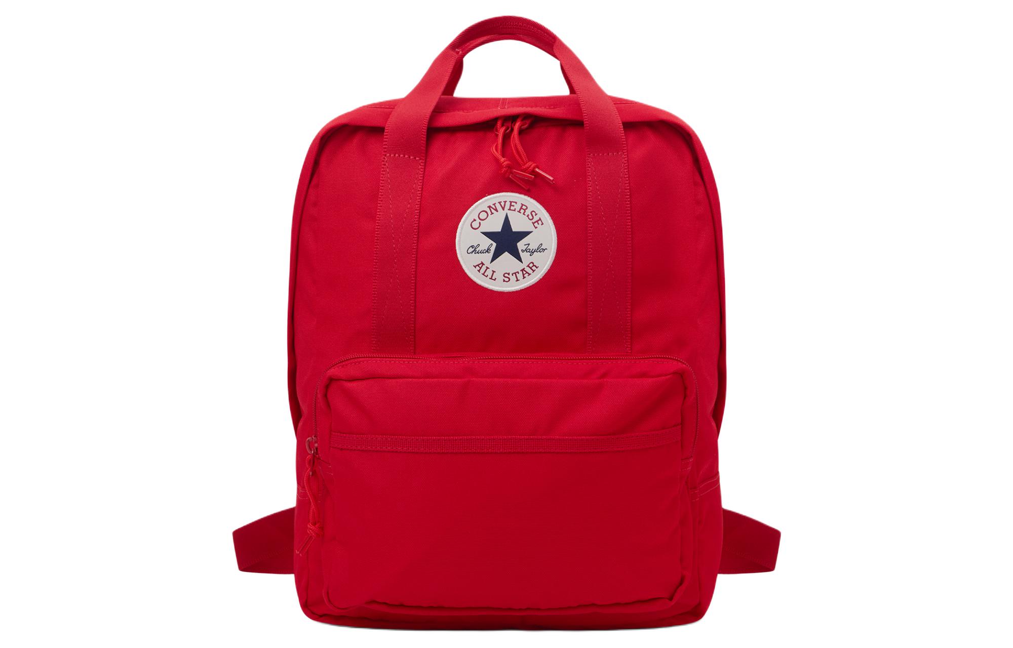 Рюкзак Converse Backpack (красный)