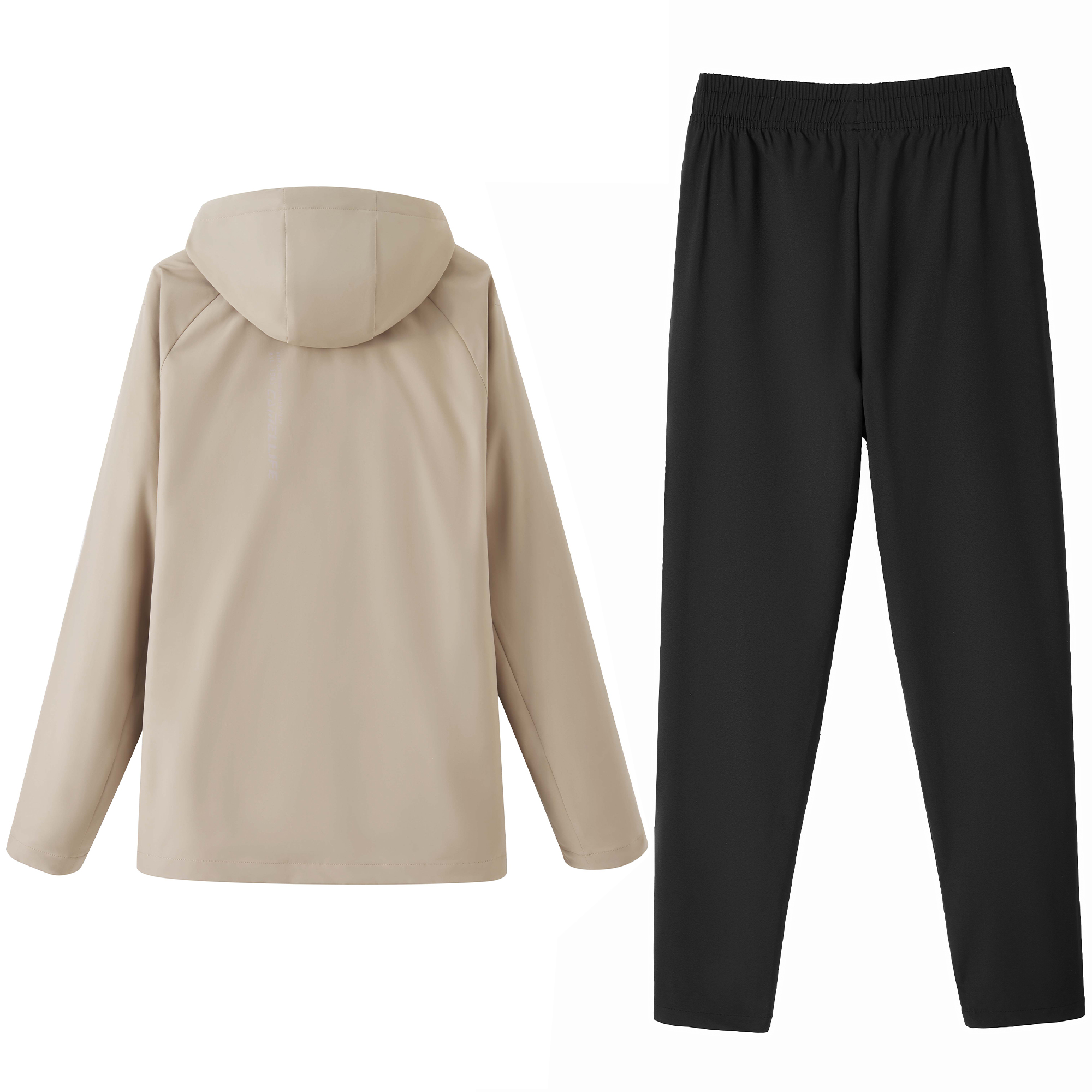 CAMEL Urban Function Series Casual Sportswear Men’s