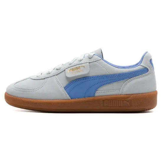 Puma Palermo Grey Blue