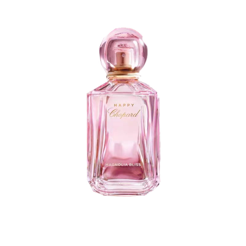 CHOPARD HAPPY CHOPARD Pink Mulan Women's Perfume Floral Eau de Toilette EDT Osmanthus and Pepper 40ml/100ml