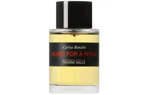 FREDERIC MALLE Mysterious Elegance Perfumes Unisex