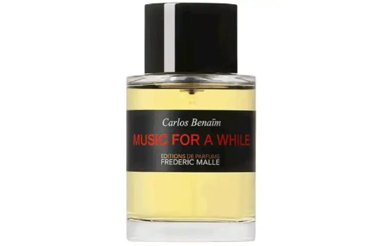 FREDERIC MALLE Mysterious Elegance Perfumes Unisex