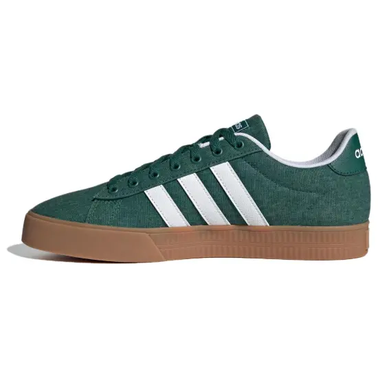 Adidas Neo Daily 3.0 Collegiate Green Cloud White Gum
