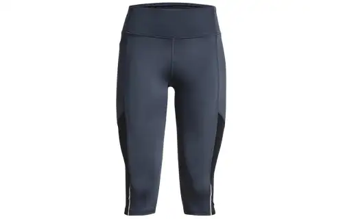 Under Armour Yoga Pants Women's Slate Gray