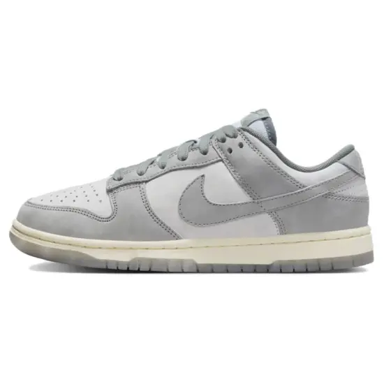 Nike Dunk Low WMNS 'Cool Grey'