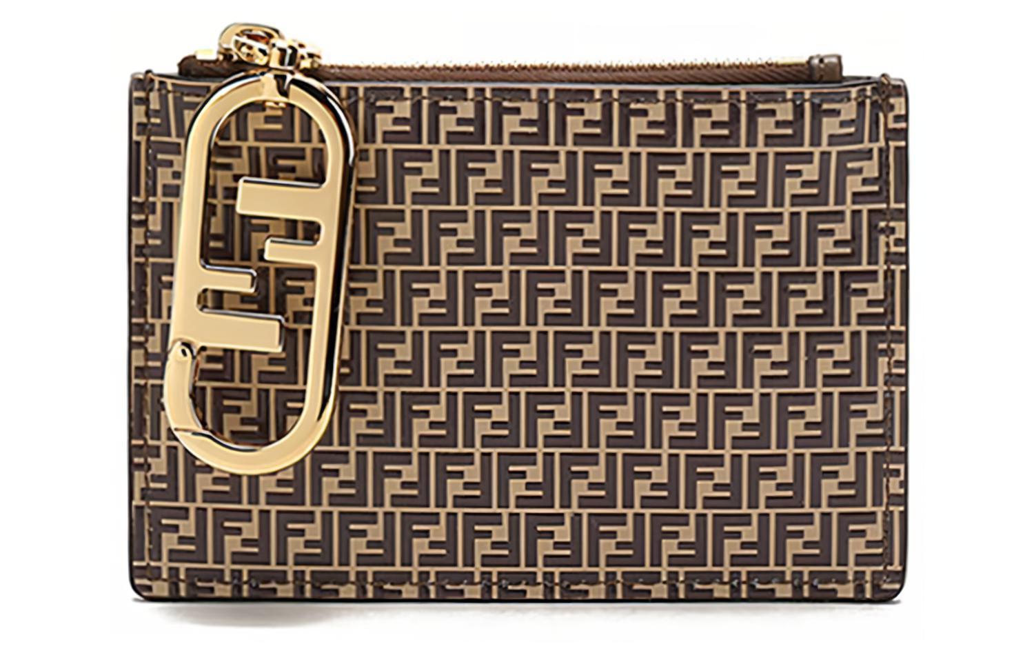 Кардхолдеры Fendi