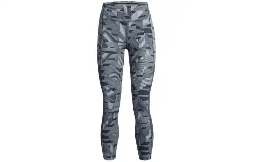 Under Armour Yoga Pants Women's Gray