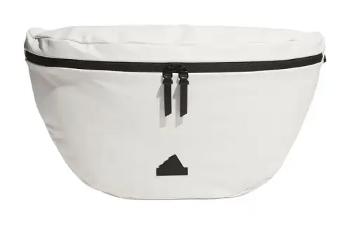 Adidas Canvas Bag, Crossbody Bag, Shoulder Bag, Fanny Pack Regular Unisex White