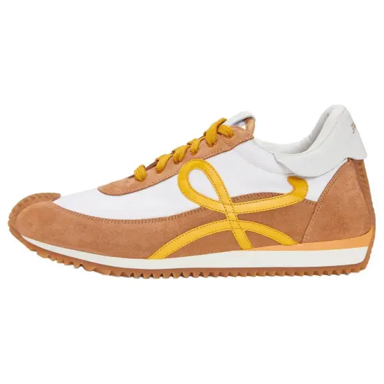 LOEWE Casual Shoes Men Low-Top Tawny