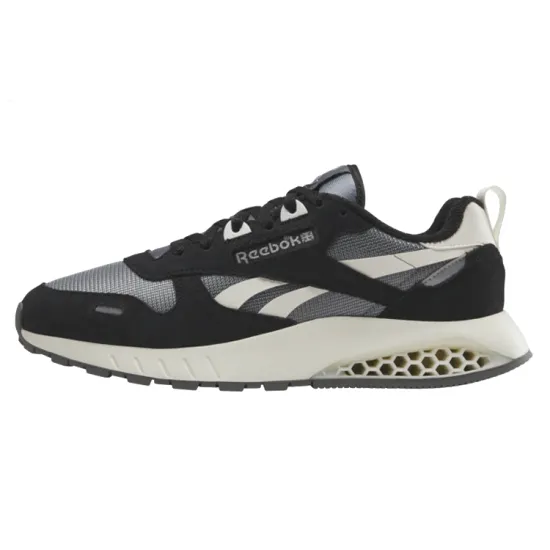 Reebok Reebok Classic Classic Leather Hexalite 'Black Pure Grey'