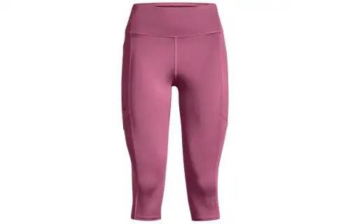Under Armour Yoga Pants Women's Pink