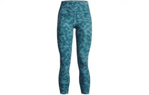 Under Armour Yoga Pants Women's Blue