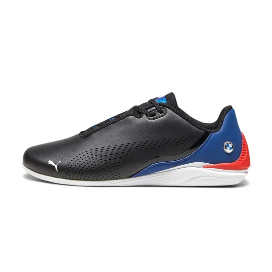 Puma BMW Motorsport X Drift Cat Decima 'Black'