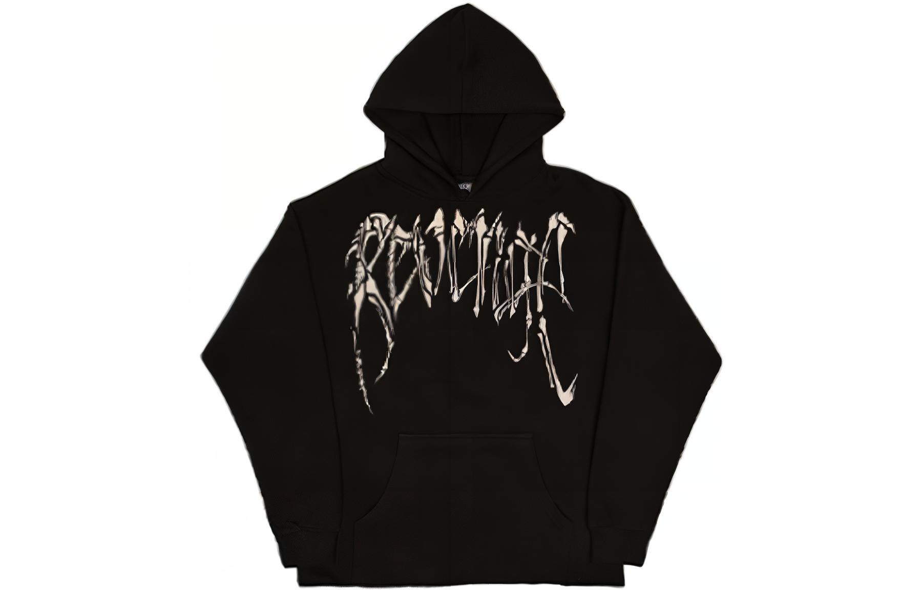 Revenge