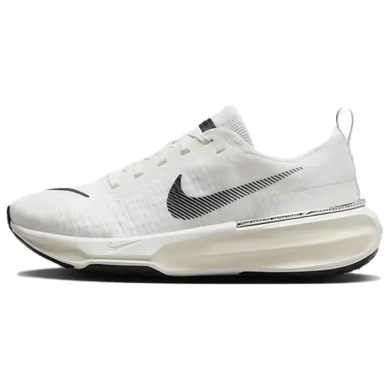 Nike Invincible 3 Summit White Black Women's