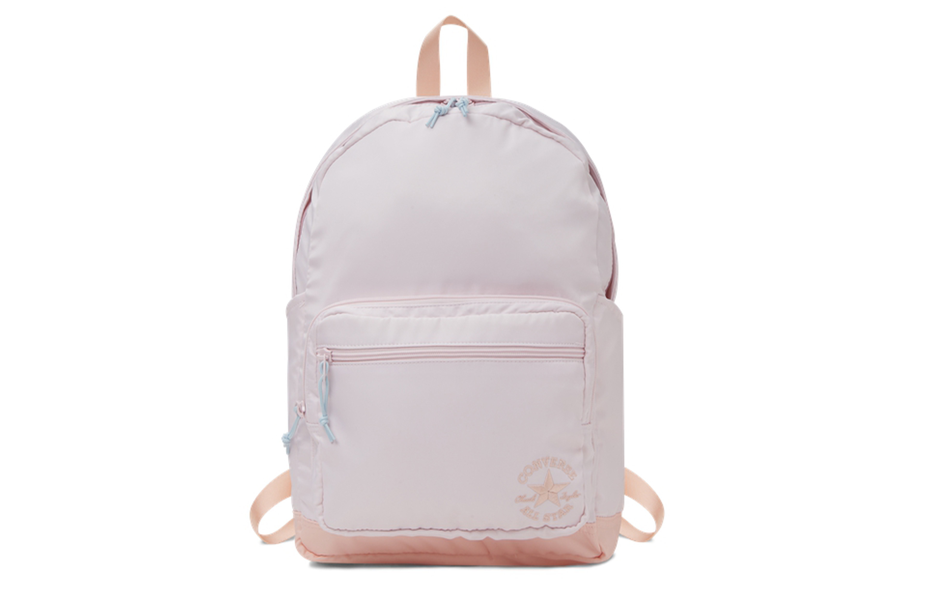 Рюкзак Converse GO 2 (розовый)