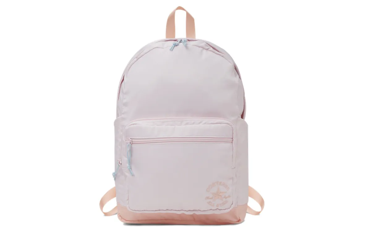 Converse GO 2 Polyester Backpack Unisex Pink