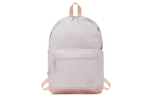 Converse GO 2 Polyester Backpack Regular Unisex Pink