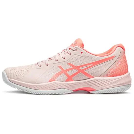 Asics Women's Solution Swift FF 'Pearl Pink'