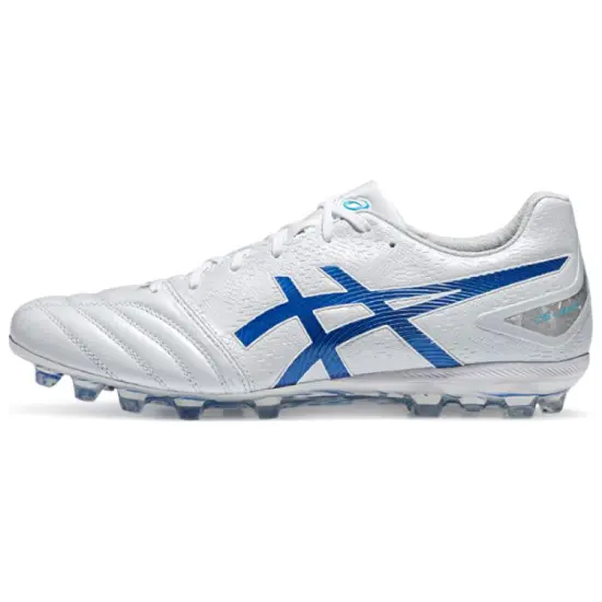 Asics DS LIGHT PRO AG 'White Tuna Blue'