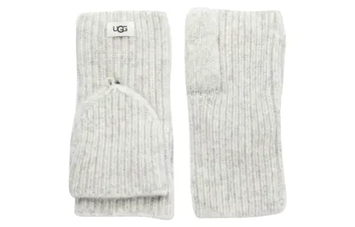 UGG Knit Gloves Unisex