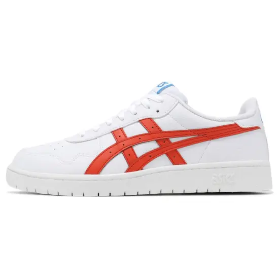 Asics Japan S 'White True Red'