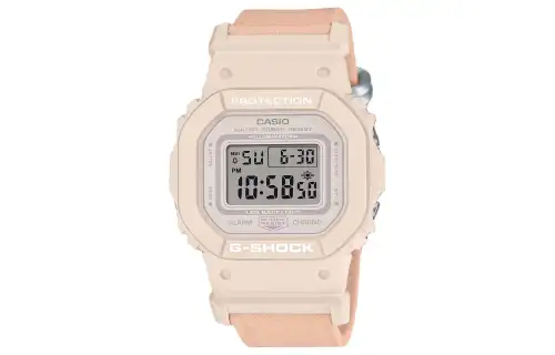 CASIO Women's DIGITAL Series Gray Watch
