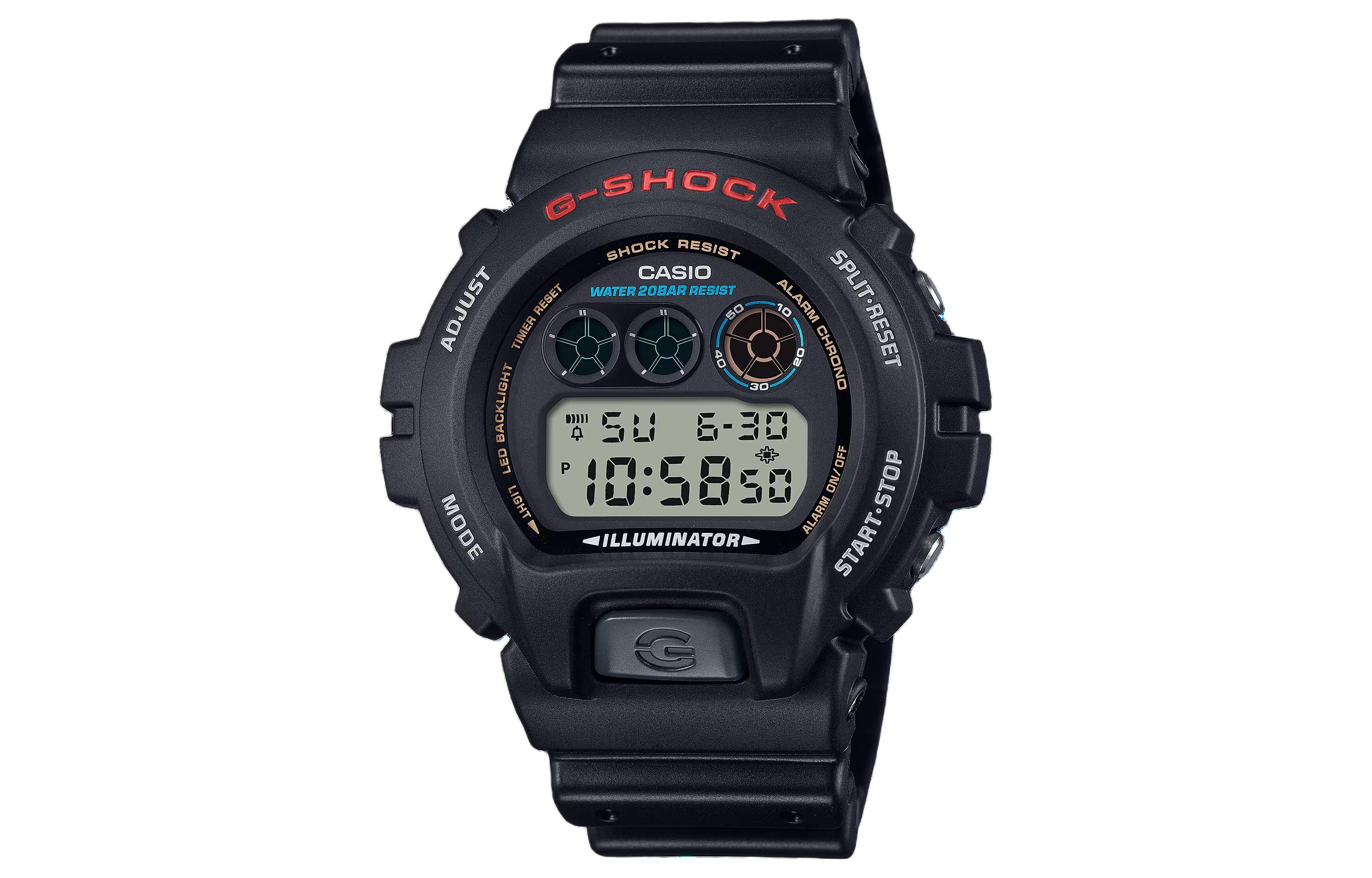 Наручные часы Casio CASIO 200 53.25018.7 (серые)