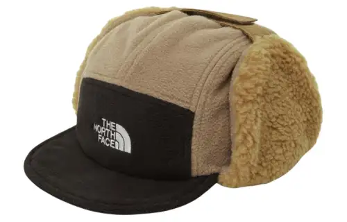 THE NORTH FACE Trapper Hats Unisex Brown