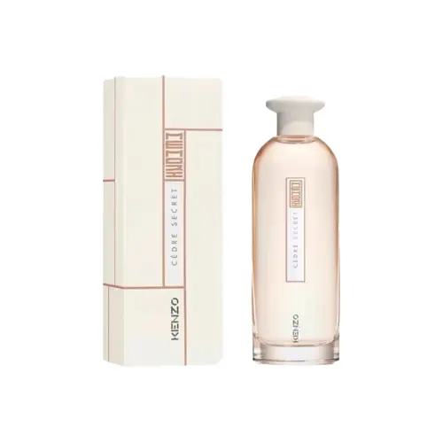 KENZO Cèdre Secret