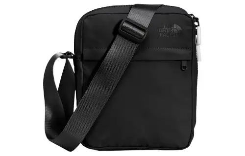 THE NORTH FACE 7L Outdoor Bags Recycled Nylon Women's