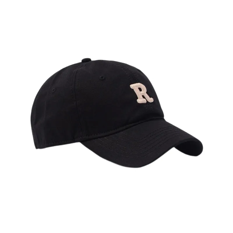 WODONBLE Polyester, Regenerated Cellulose Fiber, Cotton Baseball Caps Unisex