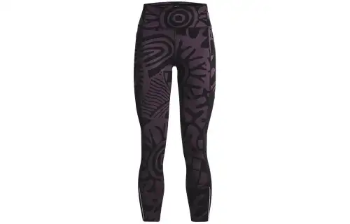 Under Armour Yoga Pants Women's Russet