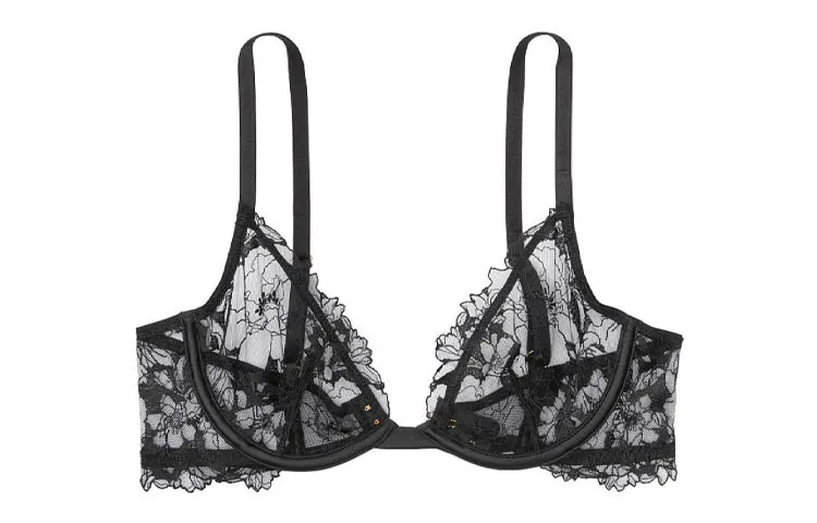 Victoria's Secret Bra Women's Black