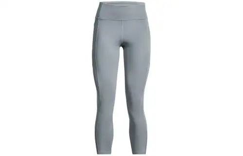 Under Armour Yoga Pants Women's Gray