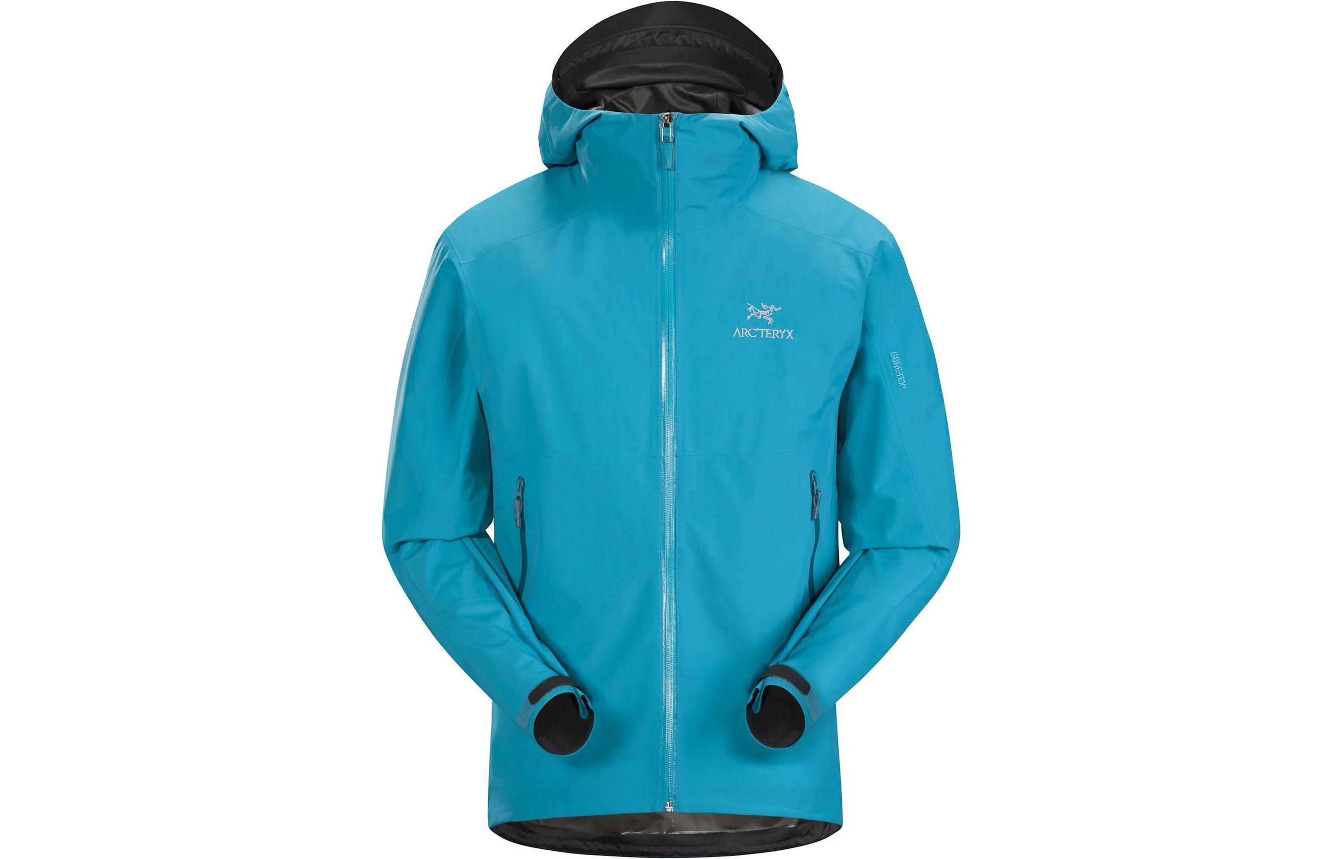 Arcteryx Zeta Zeta SL   