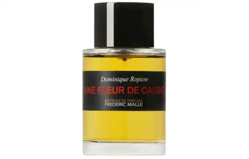 FREDERIC MALLE Albizia Julibrissin Perfumes Potpourri Scent Eau De Parfum EDP Touch Me Not Jasmine Vanilla Musk 100ml
