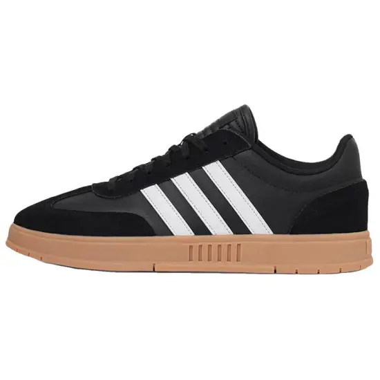 Adidas Gradas 'Black White Gum' Women's